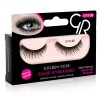 Golden Rose False Eyelashes (με φυσική τρίχα) #02