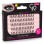 Golden Rose Knot Free Double Individual Eyelashes - Medium
