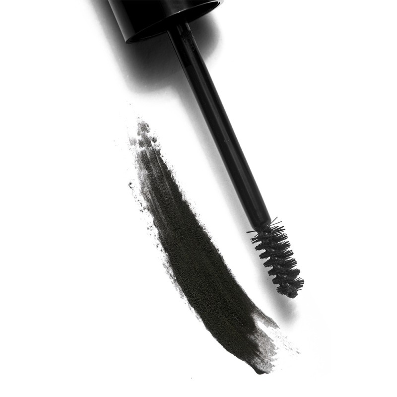 Mon Reve But First, Brows! - Αδιάβροχη Μάσκαρα Φρυδιών με Χρώμα 4ml #01