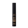 Mon Reve But First, Brows! - Αδιάβροχη Μάσκαρα Φρυδιών με Χρώμα 4ml #01