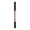 Mon Reve Infiniliner Gel Brow Pencil - Αδιάβροχο Μηχανικό Μολύβι Φρυδιών 0.3g #01 Light Blond