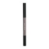 Mon Reve Infiniliner Gel Brow Pencil - Αδιάβροχο Μηχανικό Μολύβι Φρυδιών 0.3g #02 Light Brunette