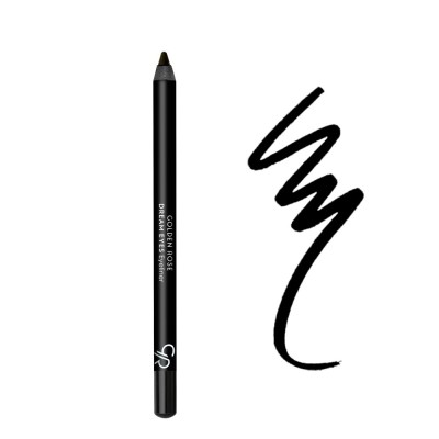 Golden Rose Dream Eyes Pencil – #401