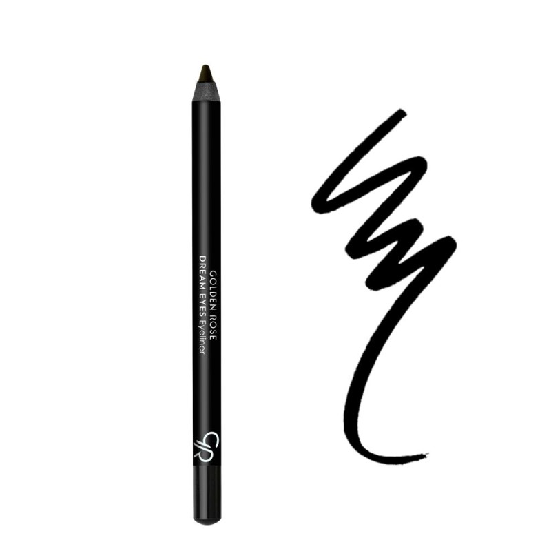 Golden Rose Dream Eyes Pencil – #401
