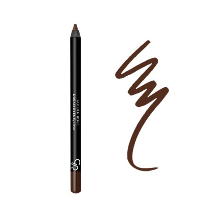 Golden Rose Dream Eyes Pencil – #407