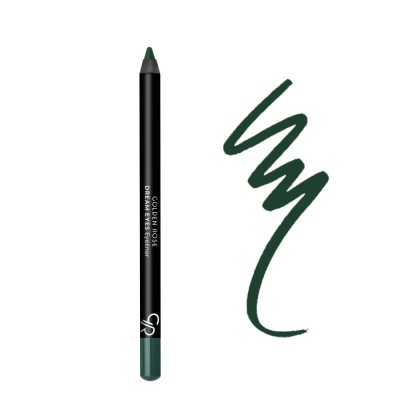 Golden Rose Dream Eyes Pencil – #413