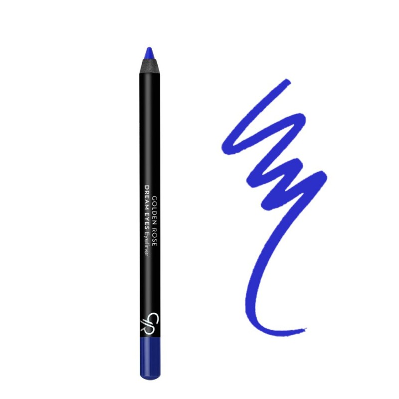 Golden Rose Dream Eyes Pencil – #419