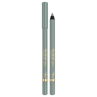 Golder Rose Tattoo Gel Eye Liner Pencil Waterproof 1,2gr - #105