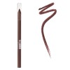 Maybelline Tattoo Liner Eye Pencil Waterproof 1,3gr - #911 Smooth Walnut