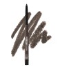 Mon Reve Infiniliner Eye Gel Pencil - Αδιάβροχο Μηχανικό Μολύβι Ματιών Μακράς Διάρκειας 1.2gr – #02 Brown Black
