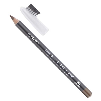 Elixir Μολύβι φρυδιών 1,40gr – #205 (TAUPE COOL)