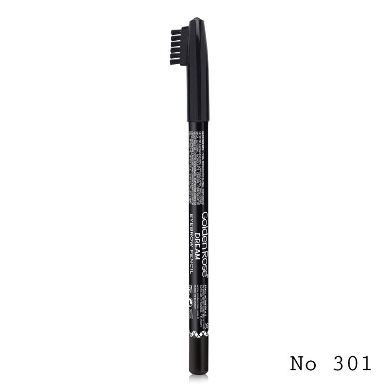 Golden Rose Dream Eyebrow Pencil  – #301