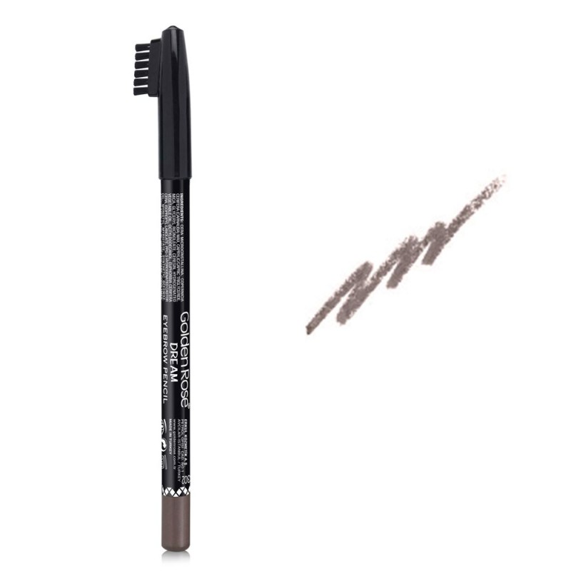 Golden Rose Dream Eyebrow Pencil  – #302
