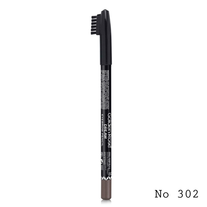 Golden Rose Dream Eyebrow Pencil  – #302
