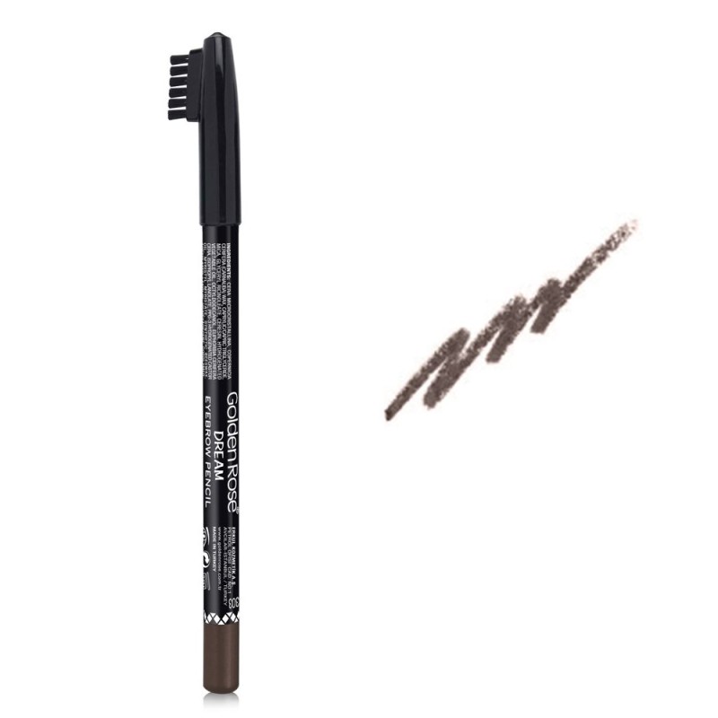 Golden Rose Dream Eyebrow Pencil  – #303