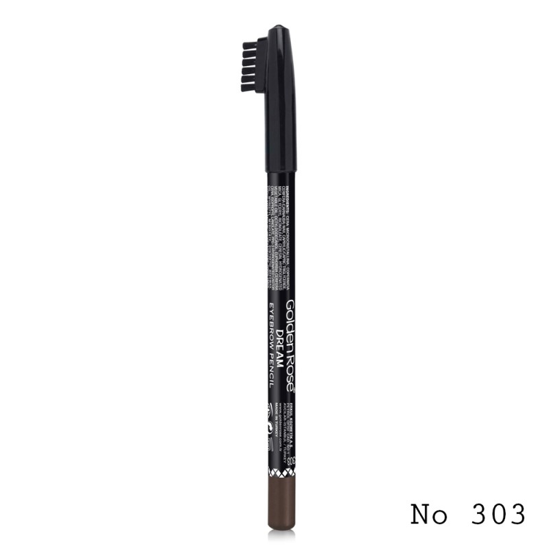 Golden Rose Dream Eyebrow Pencil  – #303