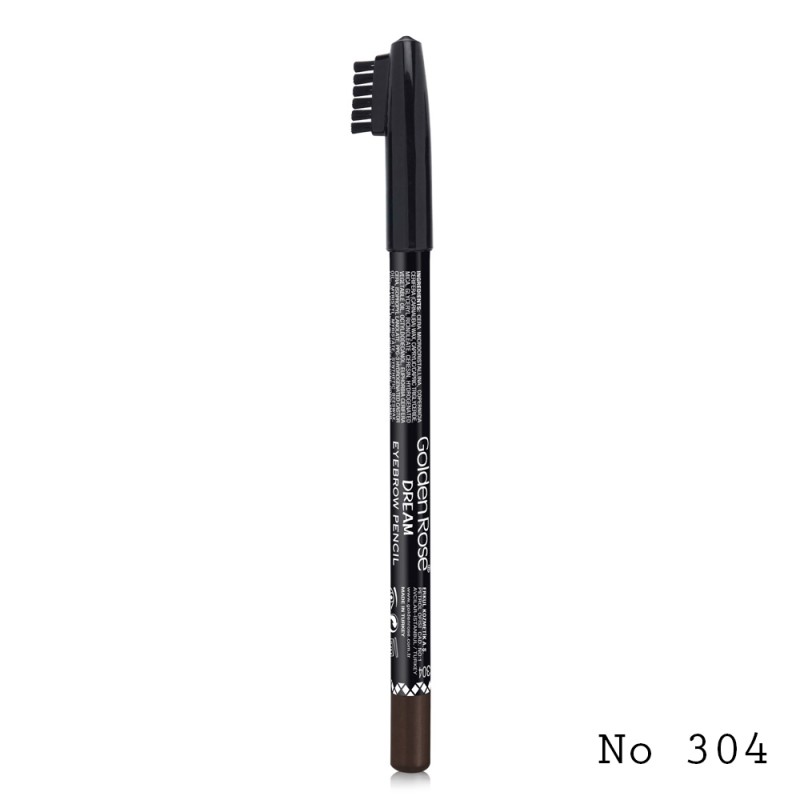 Golden Rose Dream Eyebrow Pencil  – #304