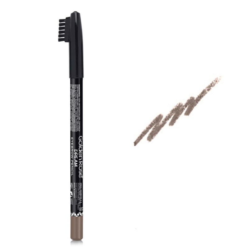 Golden Rose Dream Eyebrow Pencil  – #306