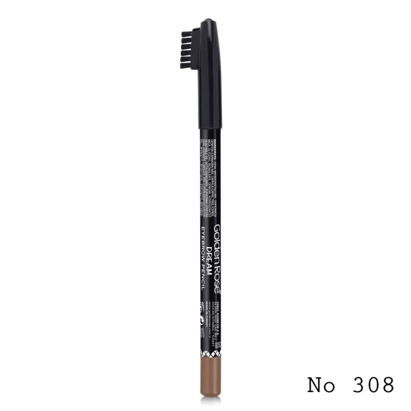 Golden Rose Dream Eyebrow Pencil  – #308