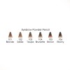 Golden Rose Eyebrow Powder Pencil 1,2gr  – #101 (Blonde)