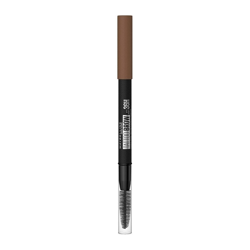 Maybelline Tattoo Brow 36HR #03 Soft Brown