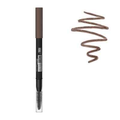 Maybelline Tattoo Brow 36HR #05 Medium Brown