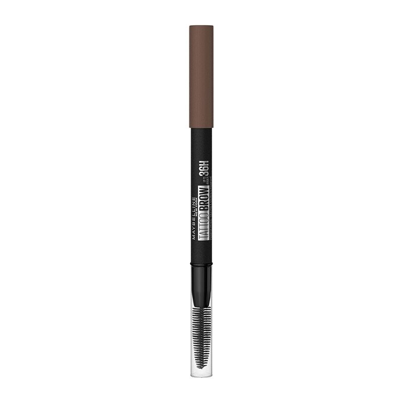 Maybelline Tattoo Brow 36HR #05 Medium Brown