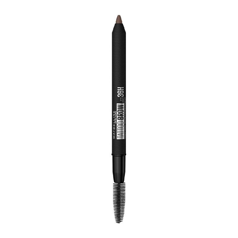 Maybelline Tattoo Brow 36HR #05 Medium Brown