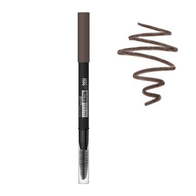 Maybelline Tattoo Brow 36HR #07 Deep Brown