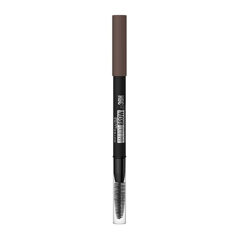 Maybelline Tattoo Brow 36HR #07 Deep Brown