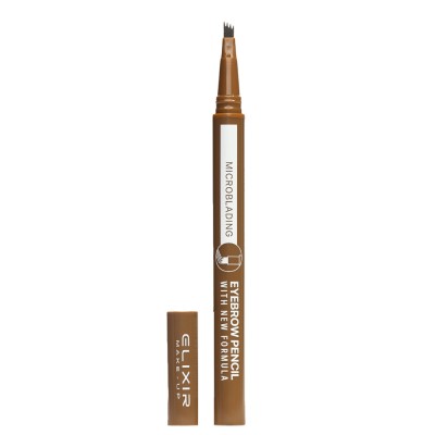 Elixir Liquid Microblading Eyebrow Pencil 1ml #988B