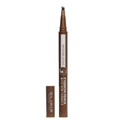 Elixir Liquid Microblading Eyebrow Pencil 1ml #988D