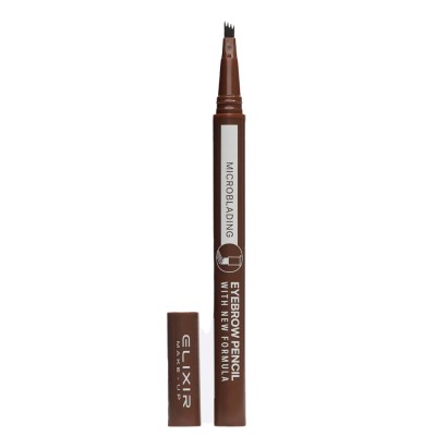Elixir Liquid Microblading Eyebrow Pencil 1ml #988E