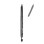 Elixir Jumbo Real Brow Μηχανικό μολύβι φρυδιών #874-04