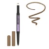 Maybelline Express Brow Satin Duo 8gr #01 Dark Blonde