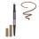 Maybelline Express Brow Satin Duo 8gr #01 Dark Blonde