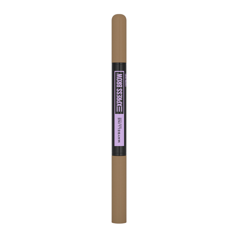 Maybelline Express Brow Satin Duo 8gr #01 Dark Blonde