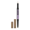 Maybelline Express Brow Satin Duo 8gr #01 Dark Blonde
