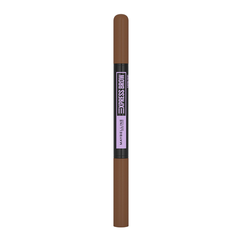 Maybelline Express Brow Satin Duo 8gr #02 Medium Brown