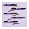 Maybelline Express Brow Satin Duo 8gr #25 Brunette