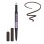 Maybelline Express Brow Satin Duo 8gr #05 Black Brown