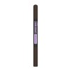Maybelline Express Brow Satin Duo 8gr #05 Black Brown