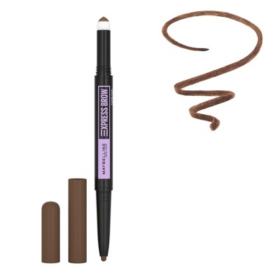 Maybelline Express Brow Satin Duo 8gr #25 Brunette