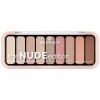 Essence The Nude Edition Eyeshadow Palette 10gr #10 Pretty In Nude 