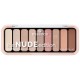 Essence The Nude Edition Eyeshadow Palette 10gr #10 Pretty In Nude 