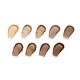 Essence The Nude Edition Eyeshadow Palette 10gr #10 Pretty In Nude 