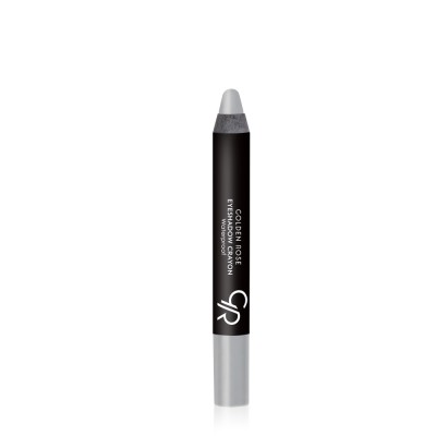 Golden Rose Eyeshadow Crayon Waterproof 2.4g - #02