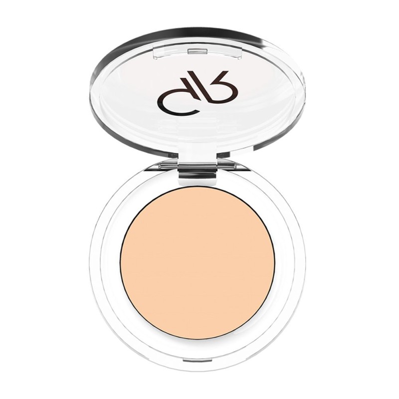 Golden Rose Soft Color Mono Eyeshadow 2.3g - #04 (Matte)