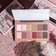 Maybelline Nudes In The City Eyeshadow Palette