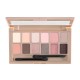 Maybelline The Blushed Nudes Eyeshadow Palette